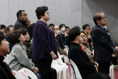 11월 셋째주 우리들교회 모습 이미지 188