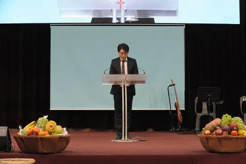 11월 셋째주 우리들교회 모습 이미지 129