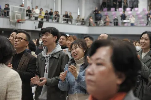 11월 셋째주 우리들교회 모습 이미지 105