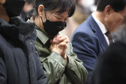 11월 셋째주 우리들교회 모습 이미지 143