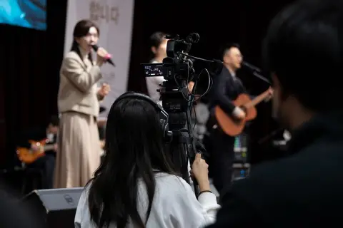 11월 셋째주 우리들교회 모습 이미지 161