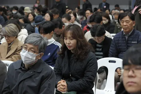 11월 셋째주 우리들교회 모습 이미지 125