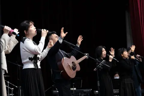 11월 셋째주 우리들교회 모습 이미지 170