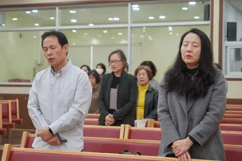 11월 셋째주 우리들교회 모습 이미지 51