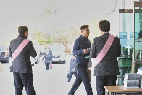 11월 셋째주 우리들교회 모습 이미지 89