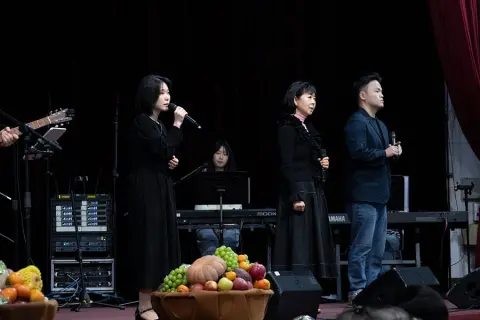 11월 셋째주 우리들교회 모습 이미지 166
