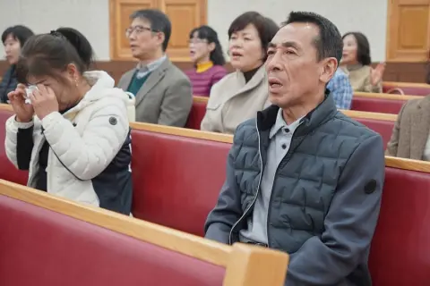 11월 셋째주 우리들교회 모습 이미지 63