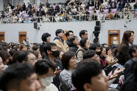 11월 셋째주 우리들교회 모습 이미지 191