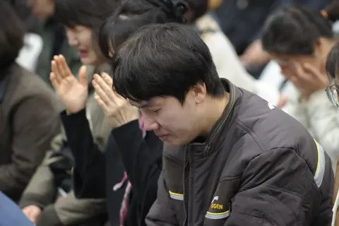 11월 셋째주 우리들교회 모습 이미지 127