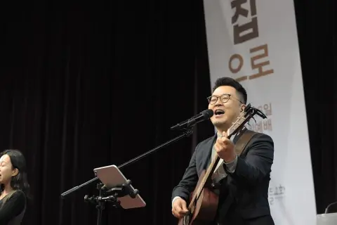 11월 셋째주 우리들교회 모습 이미지 111