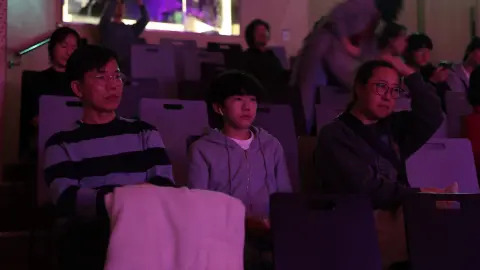 2025 붙회떨감 늦은비 기도회 이미지 42