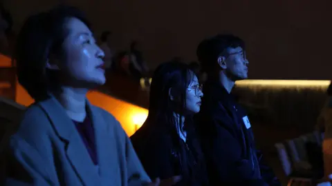 2025 붙회떨감 늦은비 기도회 이미지 19
