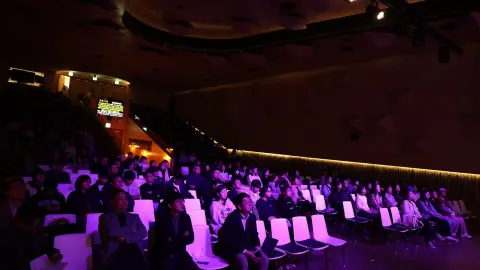 2025 붙회떨감 늦은비 기도회 이미지 50