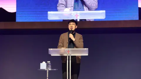 2025 붙회떨감 늦은비 기도회 이미지 11