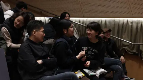 2025 붙회떨감 늦은비 기도회 이미지 58