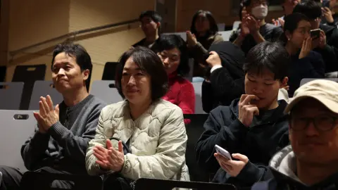 2025 붙회떨감 늦은비 기도회 이미지 56
