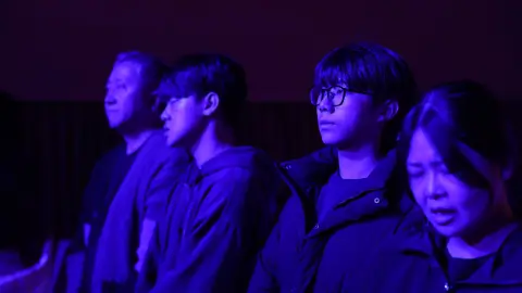 2025 붙회떨감 늦은비 기도회 이미지 33