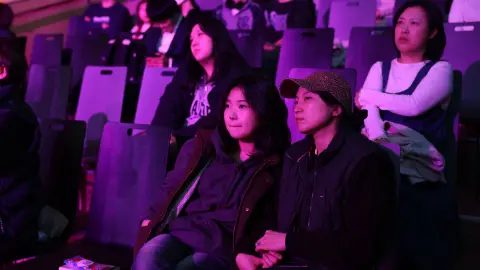 2025 붙회떨감 늦은비 기도회 이미지 43