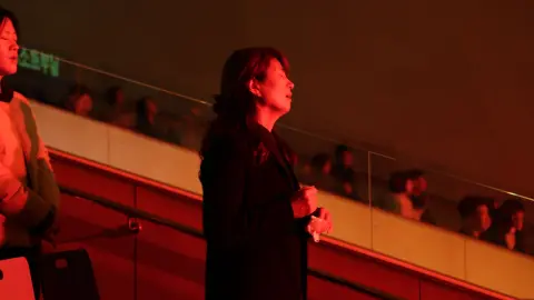 2025 붙회떨감 늦은비 기도회 이미지 37