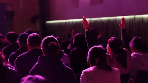 2025 붙회떨감 늦은비 기도회 이미지 78