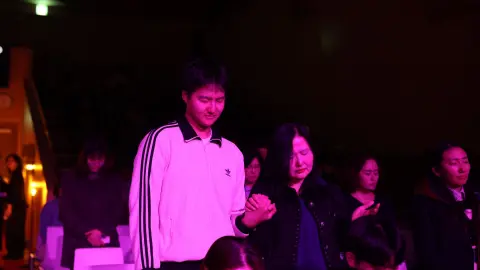 2025 붙회떨감 늦은비 기도회 이미지 39
