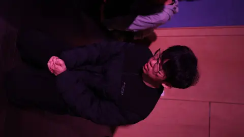 2025 붙회떨감 늦은비 기도회 이미지 93