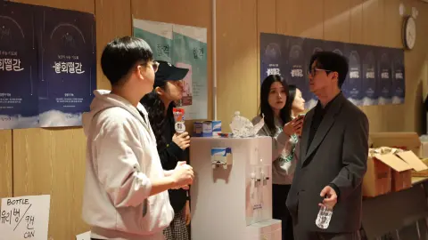 2025 붙회떨감 늦은비 기도회 이미지 7