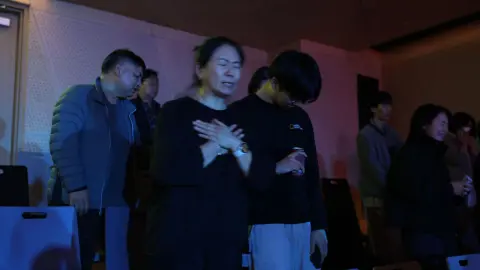 2025 붙회떨감 늦은비 기도회 이미지 85