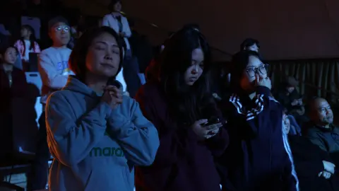 2025 붙회떨감 늦은비 기도회 이미지 28