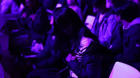 2025 붙회떨감 늦은비 기도회 이미지 75
