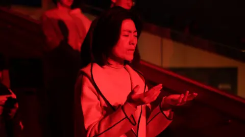 2025 붙회떨감 늦은비 기도회 이미지 38