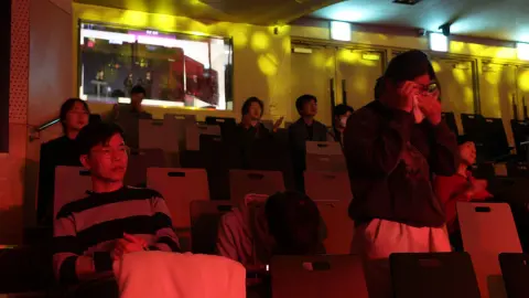 2025 붙회떨감 늦은비 기도회 이미지 36