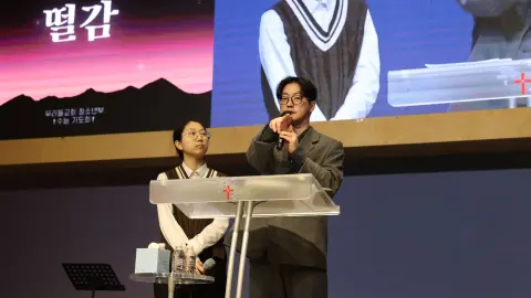 2025 붙회떨감 늦은비 기도회 이미지 52