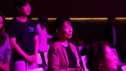2025 붙회떨감 늦은비 기도회 이미지 24