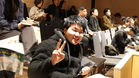 2025 붙회떨감 늦은비 기도회 이미지 63