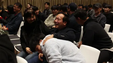 2025 붙회떨감 늦은비 기도회 이미지 57