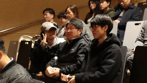 2025 붙회떨감 늦은비 기도회 이미지 59