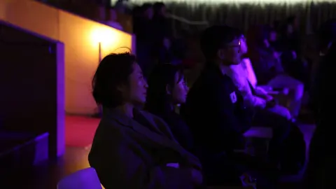 2025 붙회떨감 늦은비 기도회 이미지 48