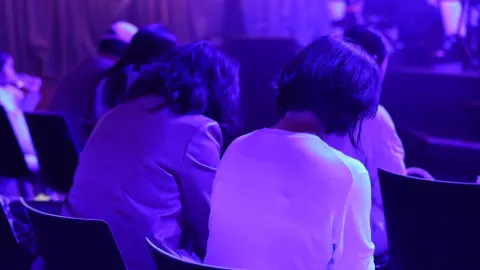 2025 붙회떨감 늦은비 기도회 이미지 14