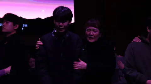 2025 붙회떨감 늦은비 기도회 이미지 100