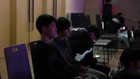 2025 붙회떨감 늦은비 기도회 이미지 46