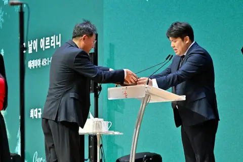 12월 둘째주 우리들교회 모습 이미지 77