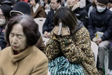 12월 둘째주 우리들교회 모습 이미지 179