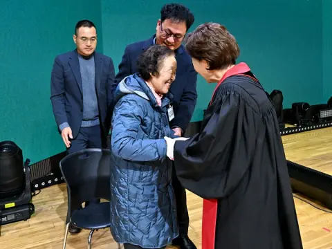 12월 둘째주 우리들교회 모습 이미지 46
