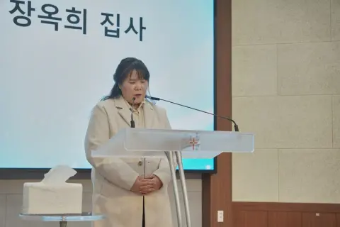 12월 둘째주 우리들교회 모습 이미지 93