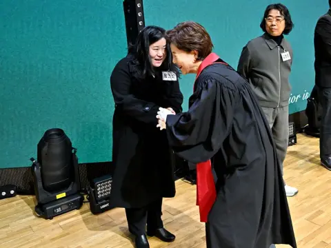 12월 둘째주 우리들교회 모습 이미지 45