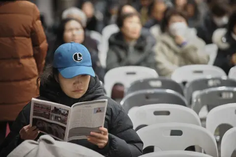 12월 둘째주 우리들교회 모습 이미지 114
