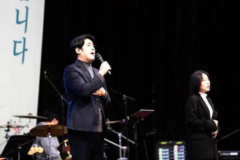 12월 둘째주 우리들교회 모습 이미지 154