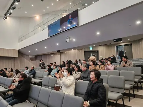12월 둘째주 우리들교회 모습 이미지 108