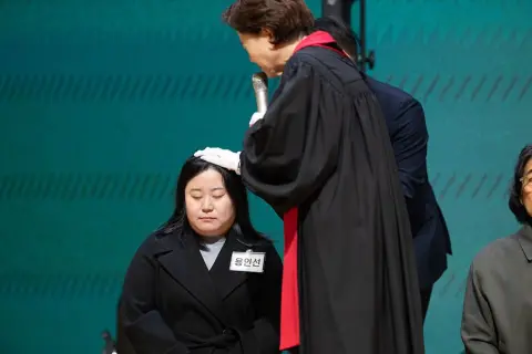 12월 둘째주 우리들교회 모습 이미지 27